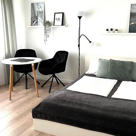 Appartamento Louvi Kehl Esterno foto