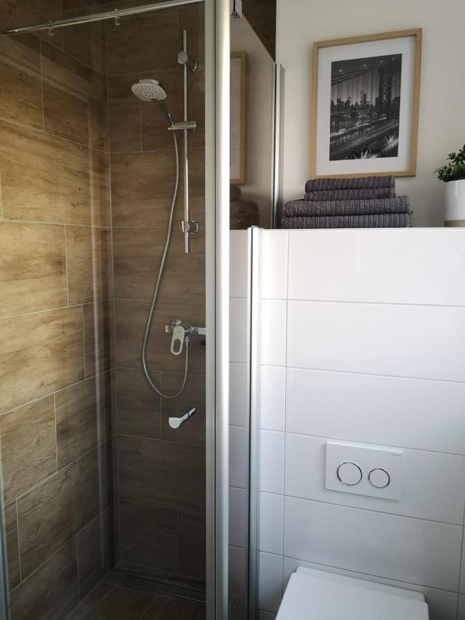 Appartamento Louvi Kehl Esterno foto