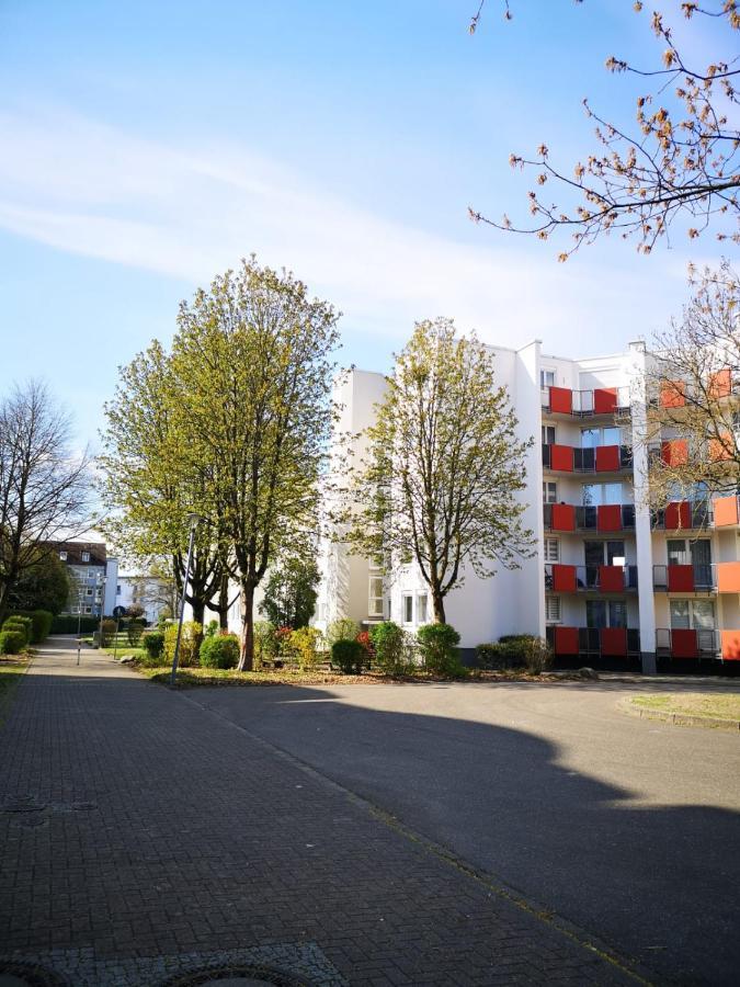 Appartamento Louvi Kehl Esterno foto